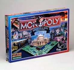 Monopoly: Brighton & Hove Edition