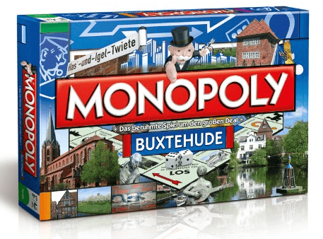 Monopoly: Buxtehude