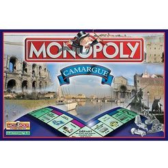 Monopoly: Camargue