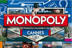 Monopoly: Cannes