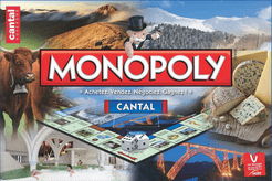 Monopoly: Cantal