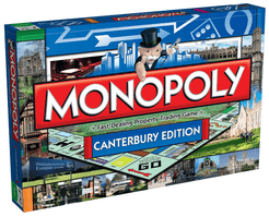 Monopoly: Canterbury