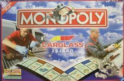 Monopoly: Carglass