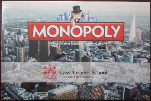 Monopoly: CASS Business School
