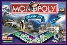 Monopoly: Chamonix