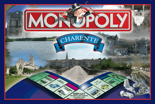 Monopoly: Charente