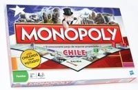 Monopoly: Chile
