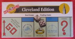 Monopoly: Cleveland Edition