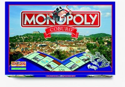 Monopoly: Coburg