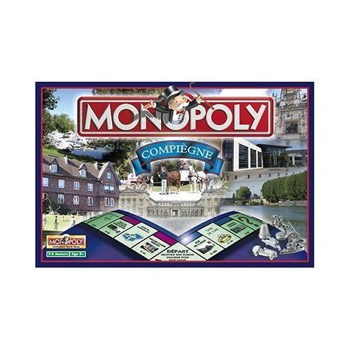 Monopoly: Compiègne