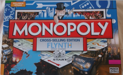 Monopoly: Cross-Selling Edition Flynth