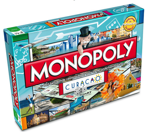 Monopoly: Curaçao