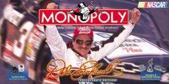 Monopoly: Dale Earnhardt