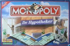 Monopoly: De Hypotheker