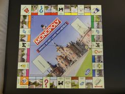 Monopoly: Deinze In Het Land Van Nevele