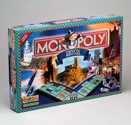 Monopoly: Devon