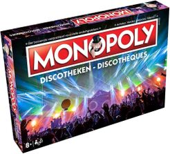Monopoly: Discotheken