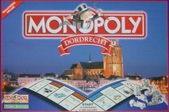 Monopoly: Dordrecht