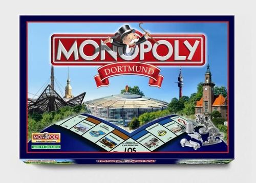 Monopoly: Dortmund