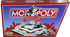 Monopoly: Dr. Ochel Immoplus N.V.