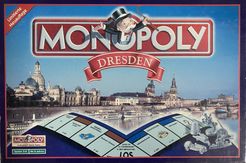 Monopoly: Dresden