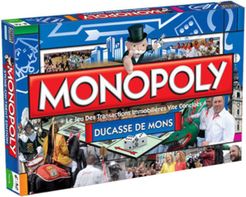 Monopoly: Ducasse de Mons
