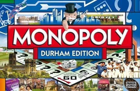 Monopoly: Durham Edition