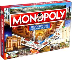 Monopoly: Edición Córdoba
