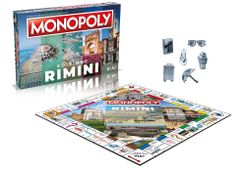 Monopoly: Edizione Rimini