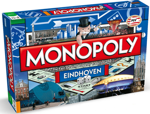 Monopoly: Eindhoven