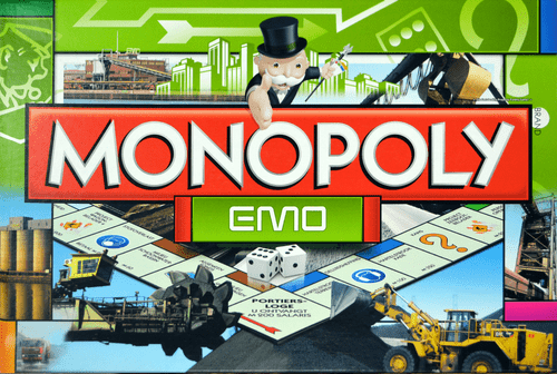 Monopoly: EMO