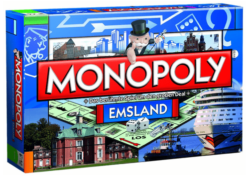Monopoly: Emsland