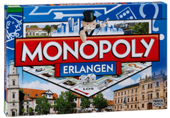 Monopoly: Erlangen