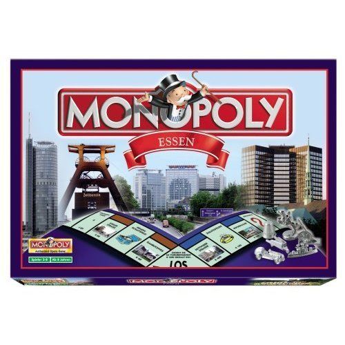 Monopoly: Essen
