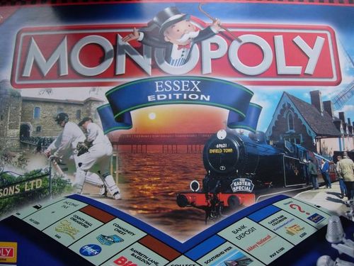 Monopoly: Essex