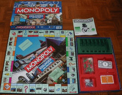 Monopoly: Esslingen