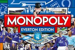 Monopoly: Everton Edition