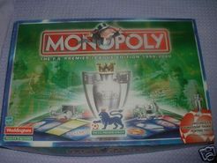 Monopoly: FA Premier League