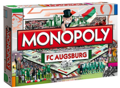 Monopoly: FC Augsburg