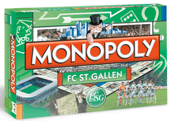 Monopoly: FC St. Gallen