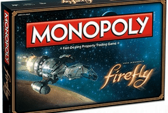 Monopoly: Firefly