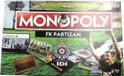 Monopoly: FK Partizan
