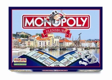 Monopoly: Flensburg