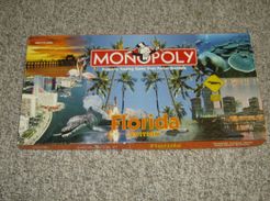 Monopoly: Florida Edition