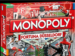 Monopoly: Fortuna Düsseldorf