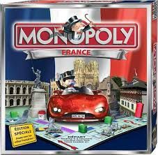 Monopoly: France
