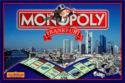 Monopoly: Frankfurt