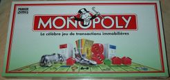 Monopoly: French