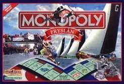 Monopoly: Fryslân