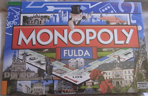 Monopoly: Fulda